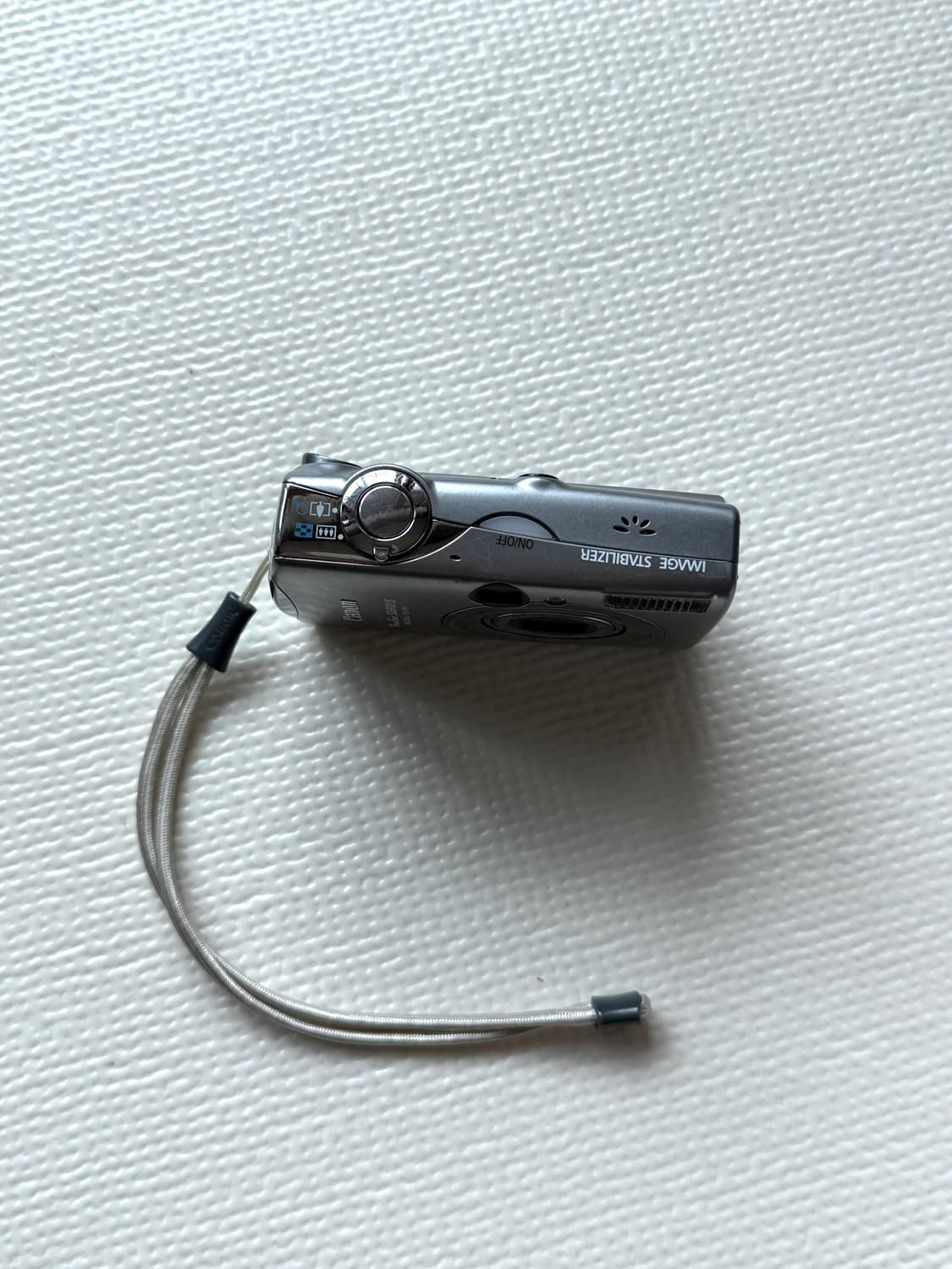 *박스풀구성* 캐논 디카 익서스 canon ixus 850 상품이미지3