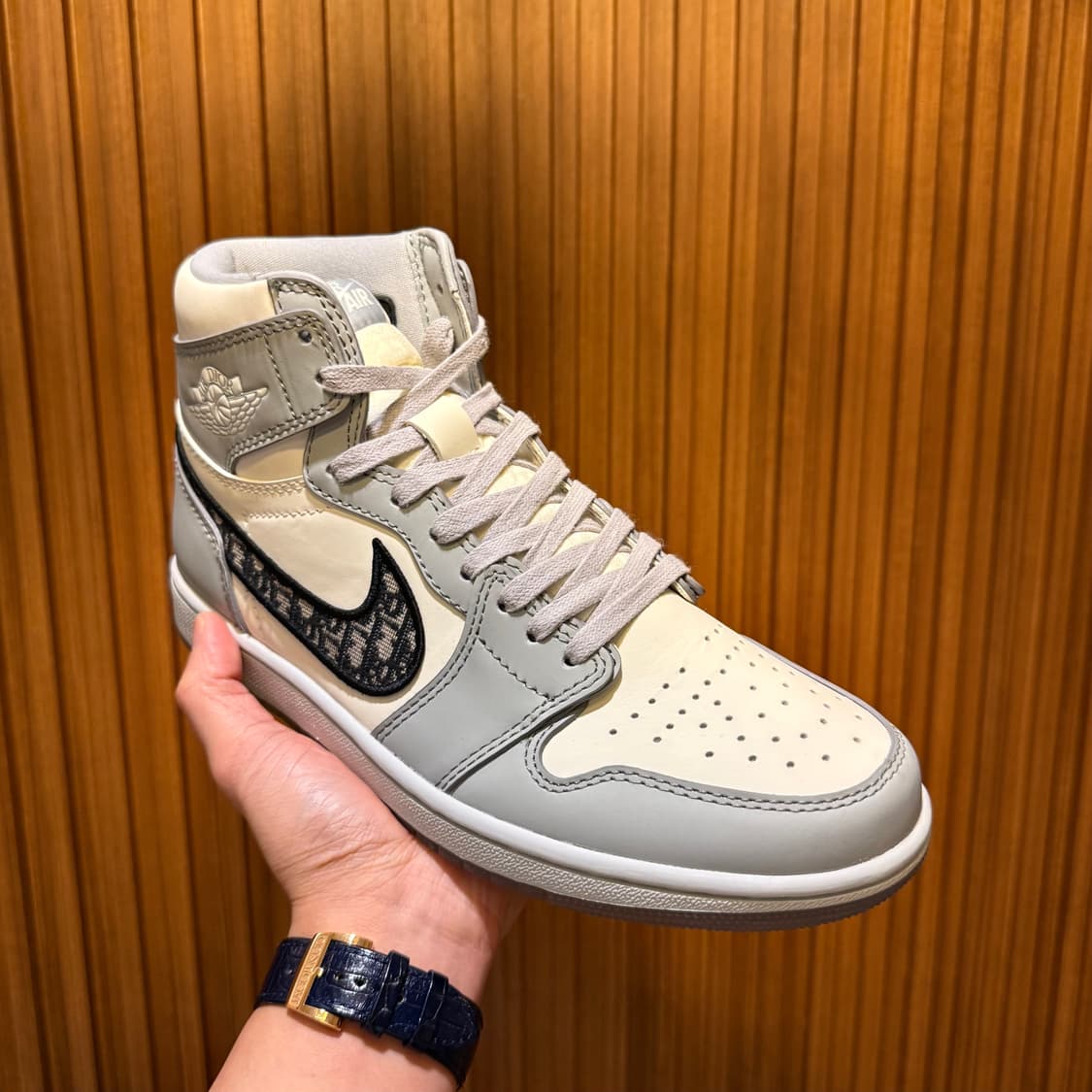 나이키 조던1 x 디올하이 og42(270) 상품이미지1