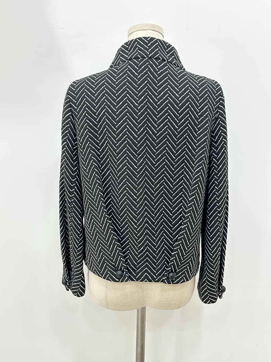 조르지오 아르마니 블랙라벨 자켓 상품이미지3