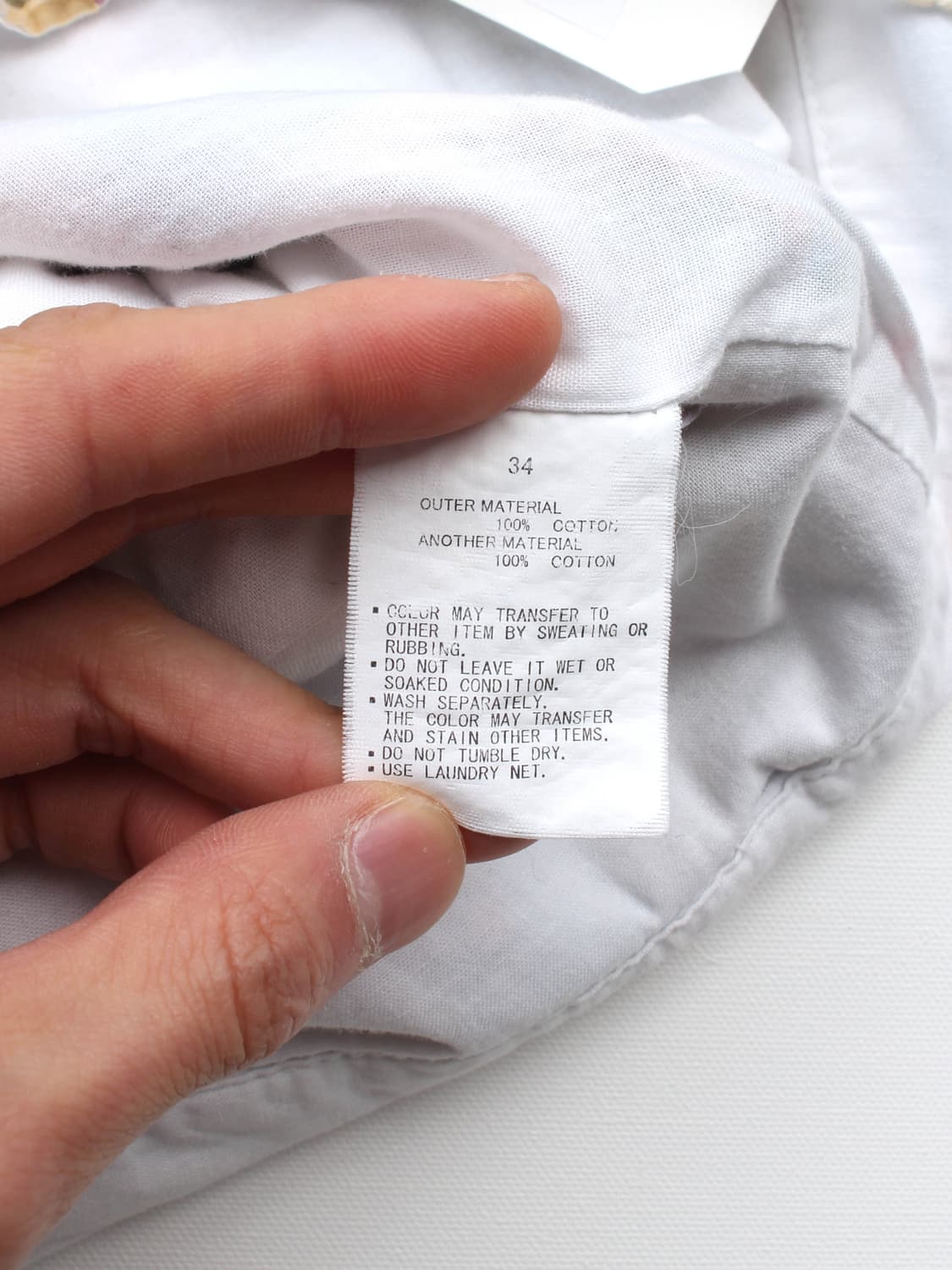00s STUSSY (34) 상품이미지7