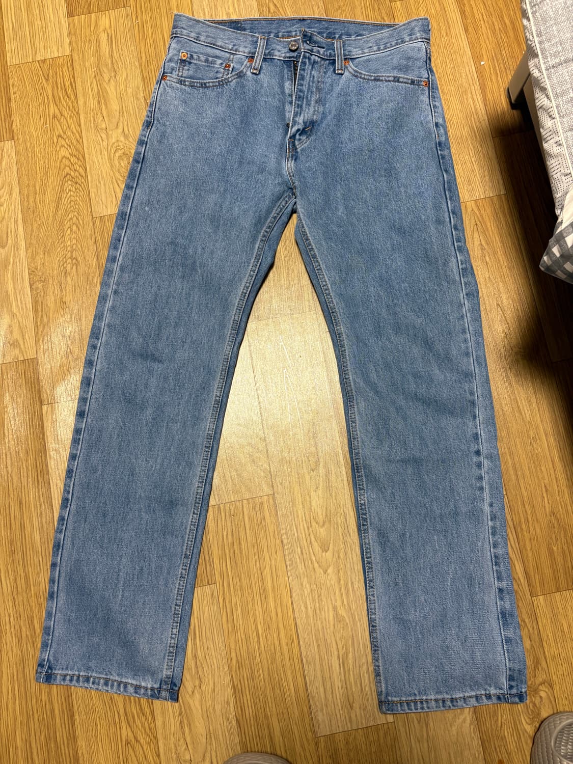 리바이스 505 32 상품이미지1