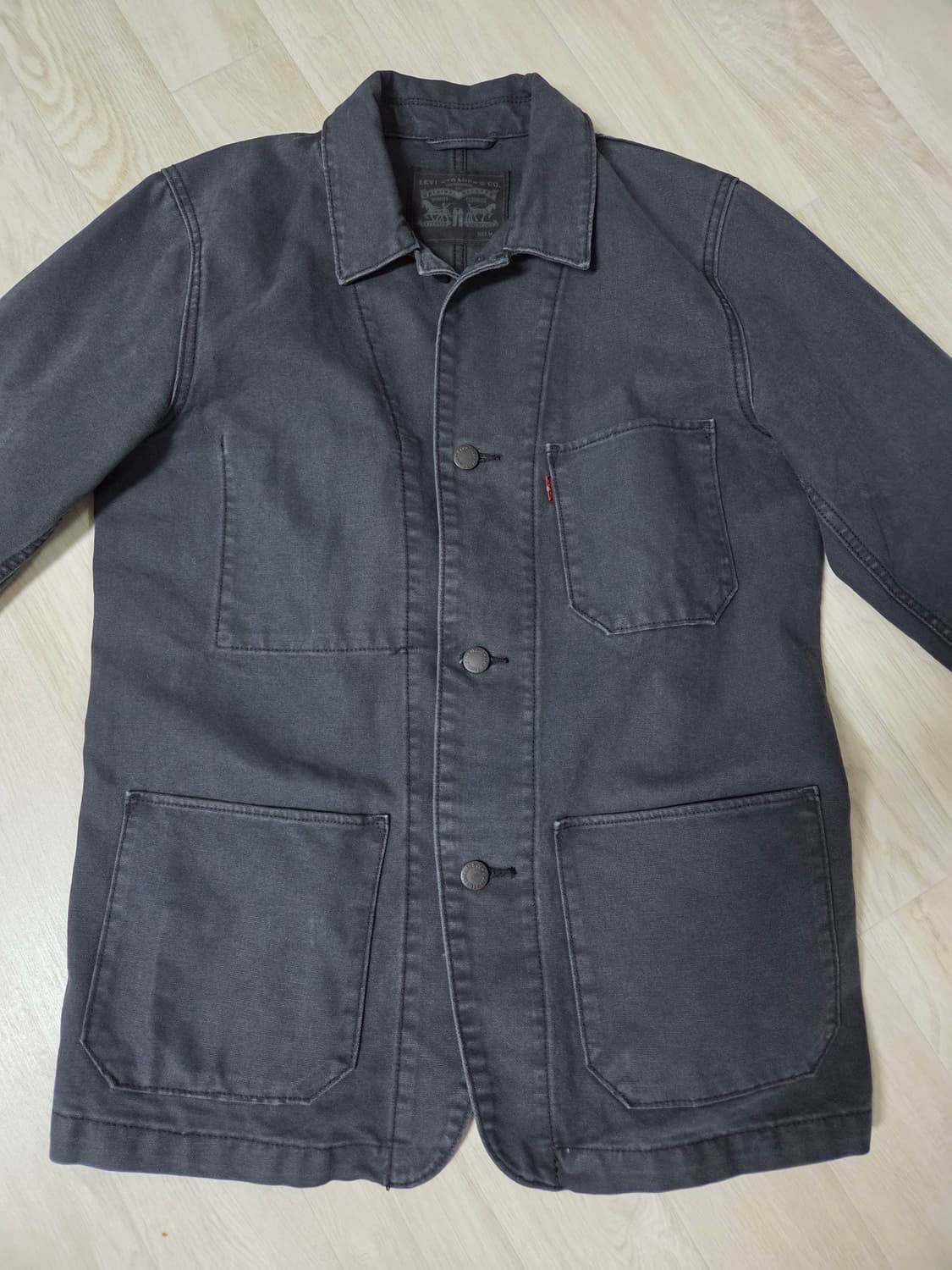 리바이스 초어자켓  상품이미지1