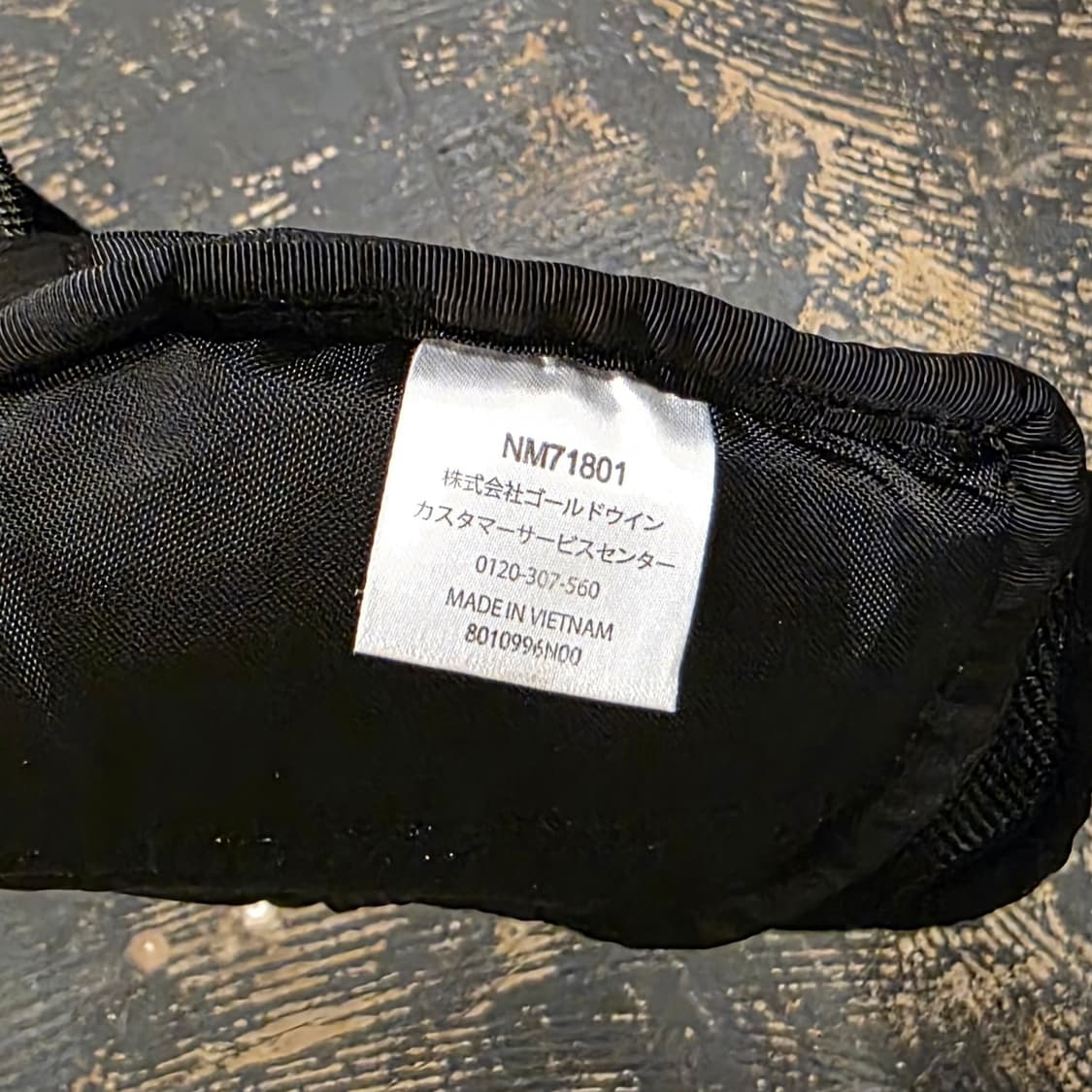 노스페이스 힙색  상품이미지10