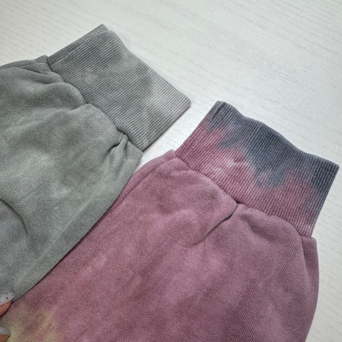 유쓰배쓰 타이다이 후드티 상품이미지2