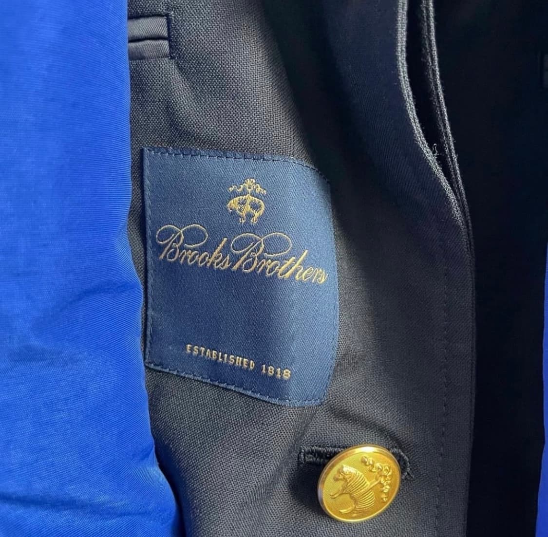 준야 와타나베 X 브룩스브라더스 리버시블 자켓 상품이미지4