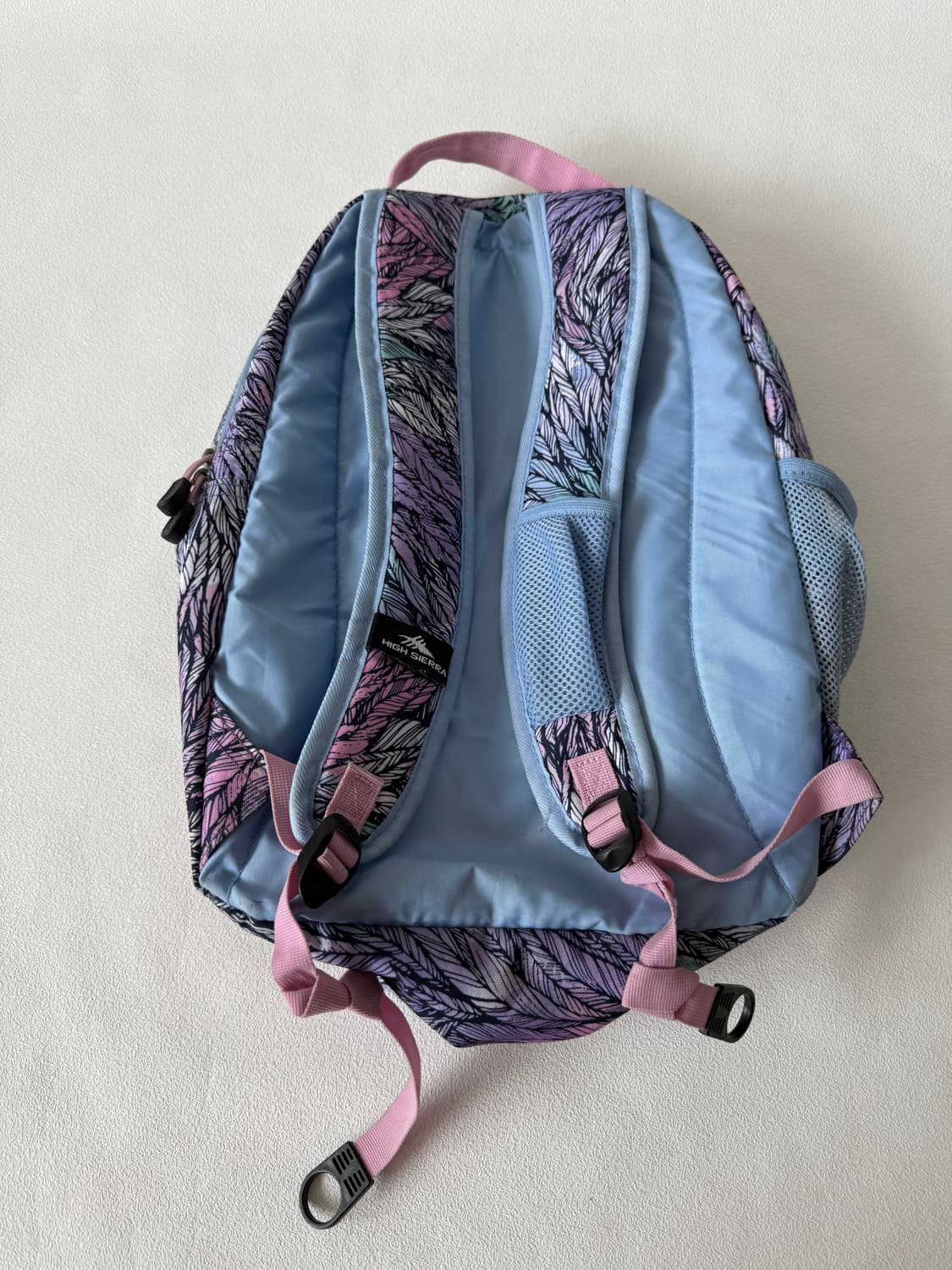 하이 시에라(HIGH SIERRA) 백팩 상품이미지4