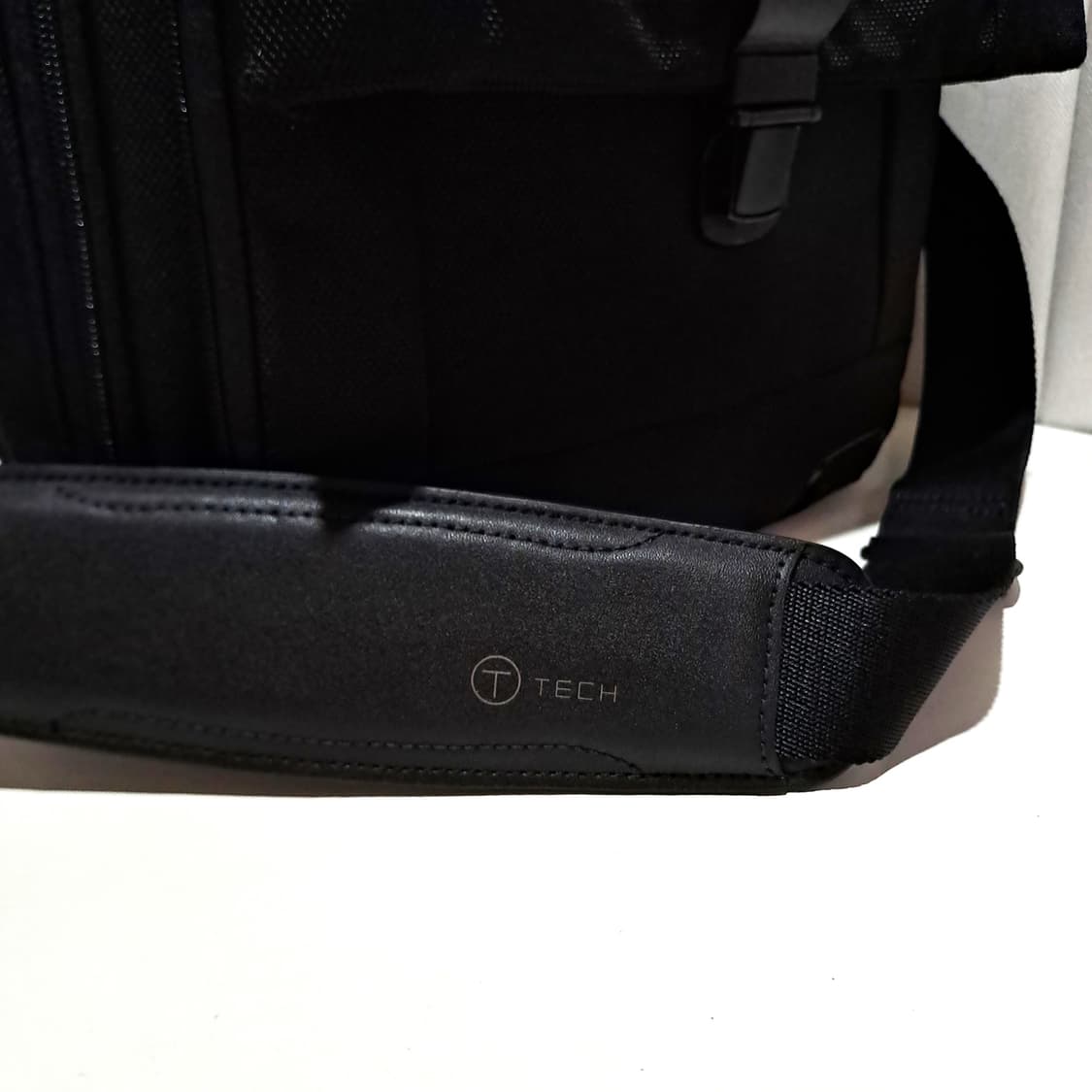 (택포) 투미 티테크 노트북 백팩 B263 상품이미지5