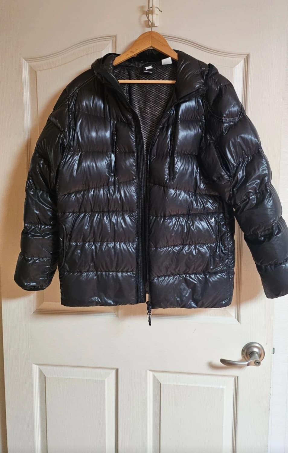 어반사이드 에일러론 900울트라라이트 다운재킷 L 상품이미지2