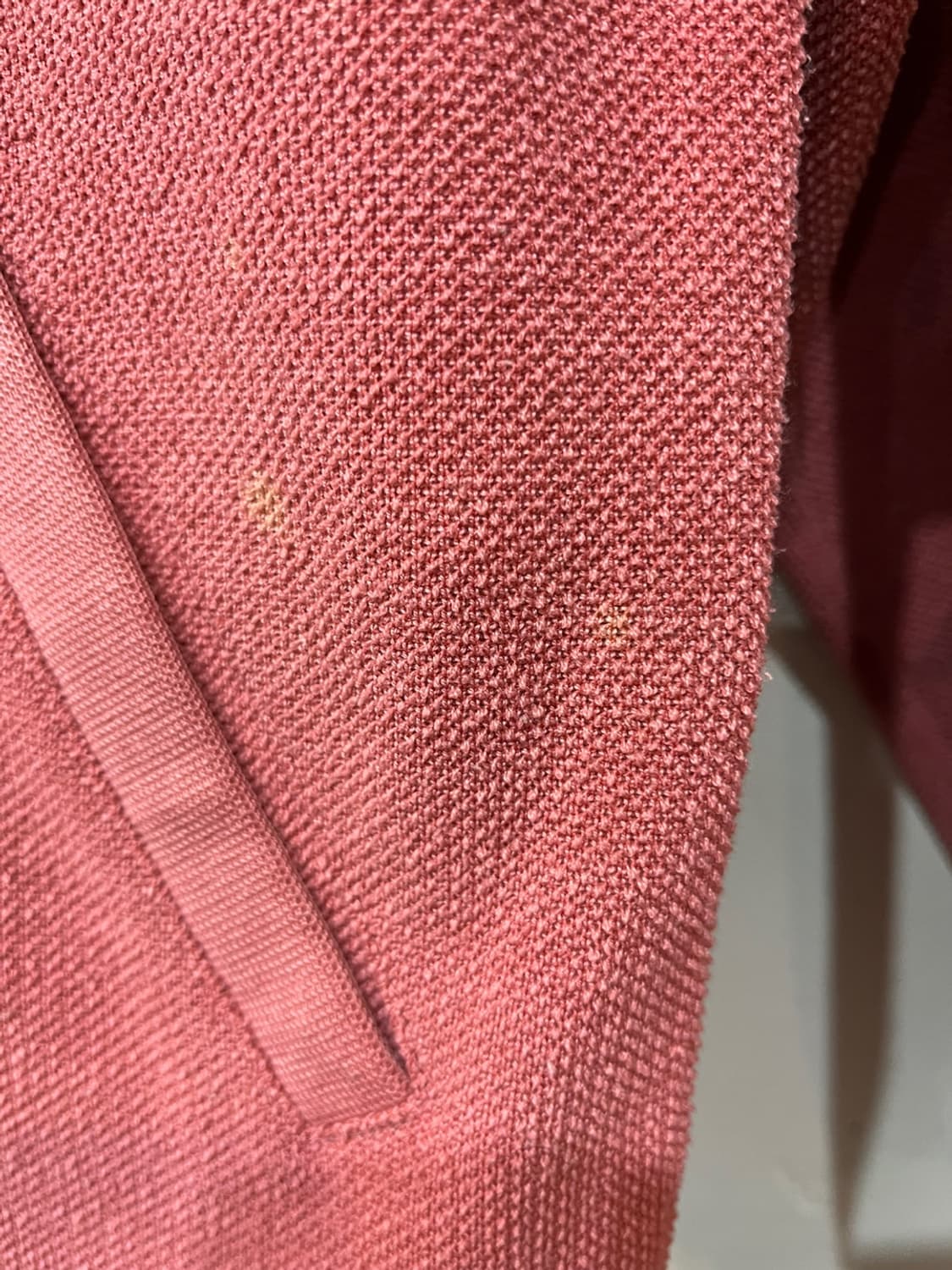 빈티지 아식스 집업 자켓 Made in JAPAN 상품이미지6