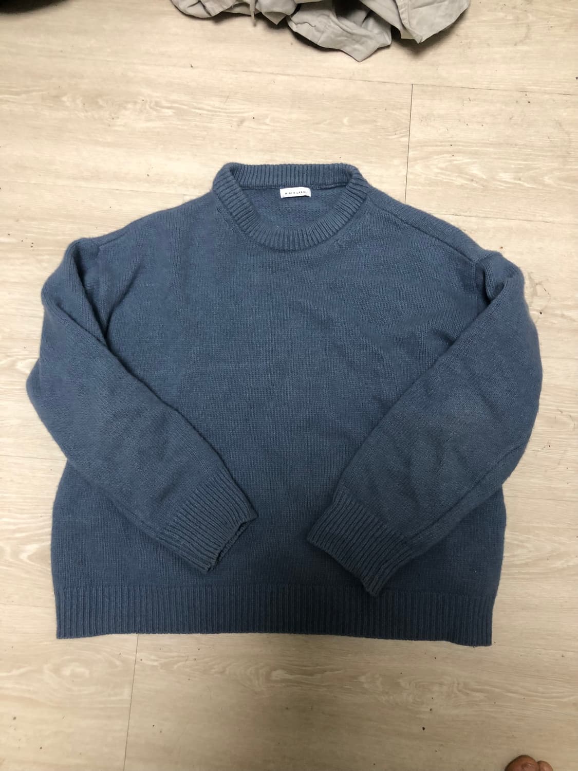 여성의류들 정리합니다, 니트, 가디건, 블레이저, 코듀로이셔츠 등 상품이미지4