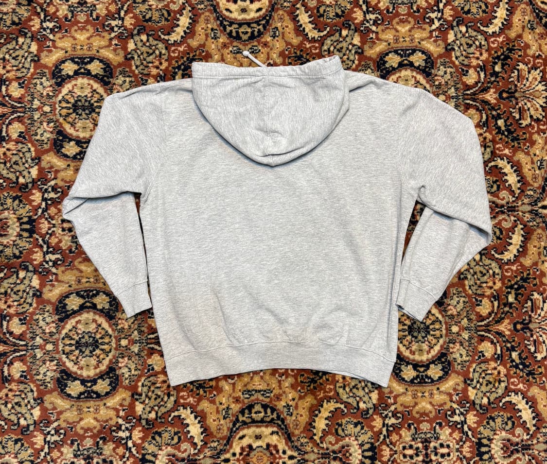 빈티지 하드락 카페 후드 후디 XL (575) 상품이미지3