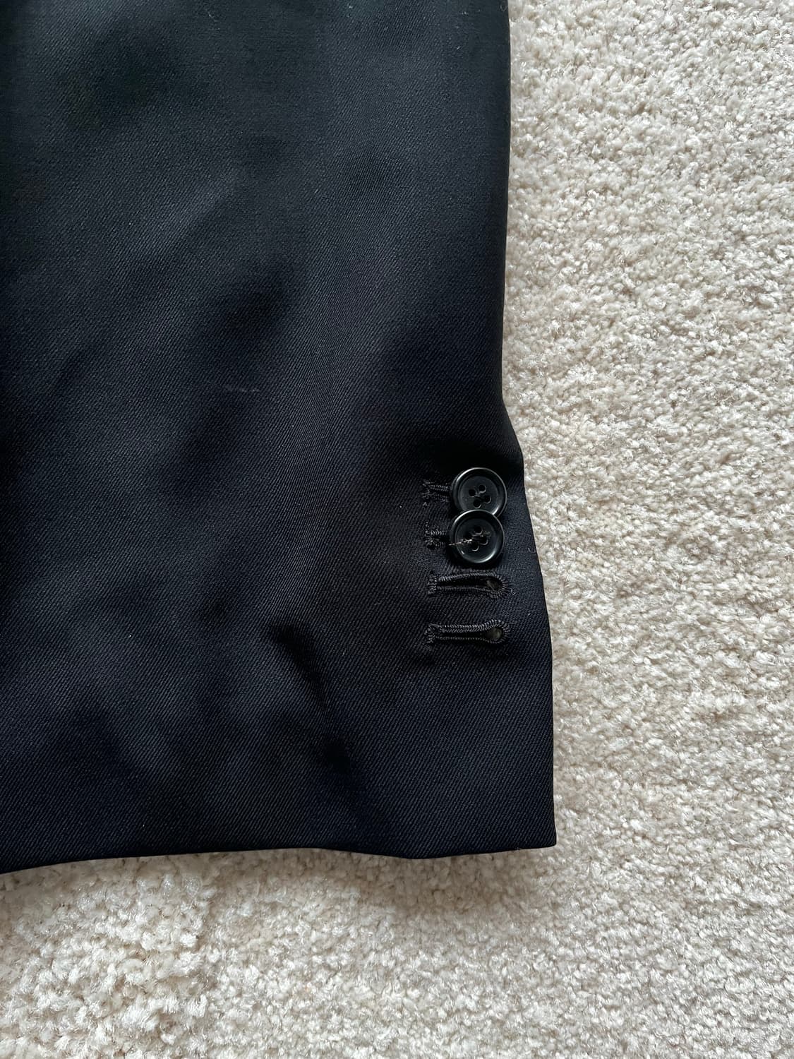 브라운야드 테일러드 자켓 새상품(105-108)  상품이미지7