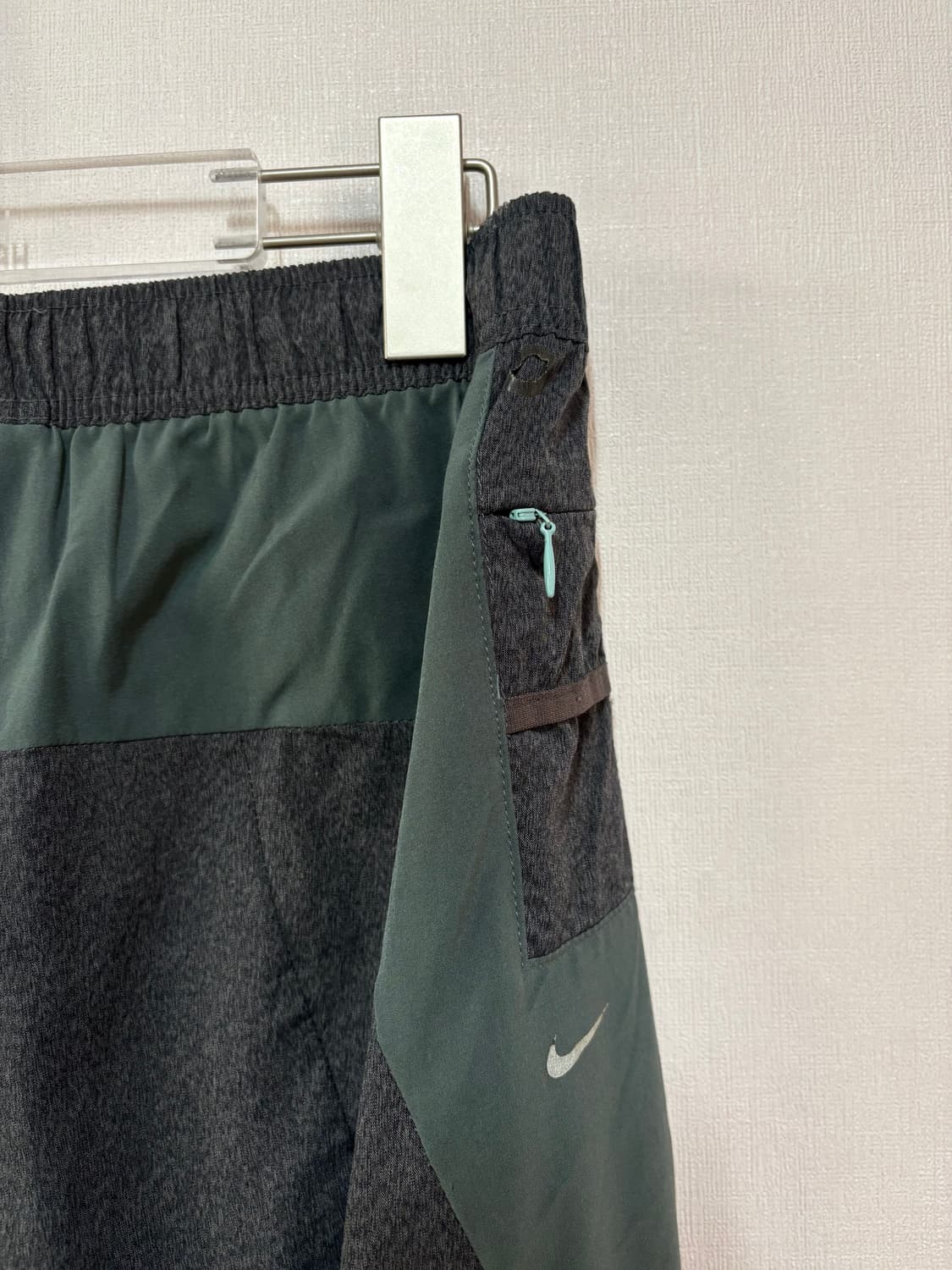 [L] NIKE X GYAKUSOU UTILITY PANTS 상품이미지3