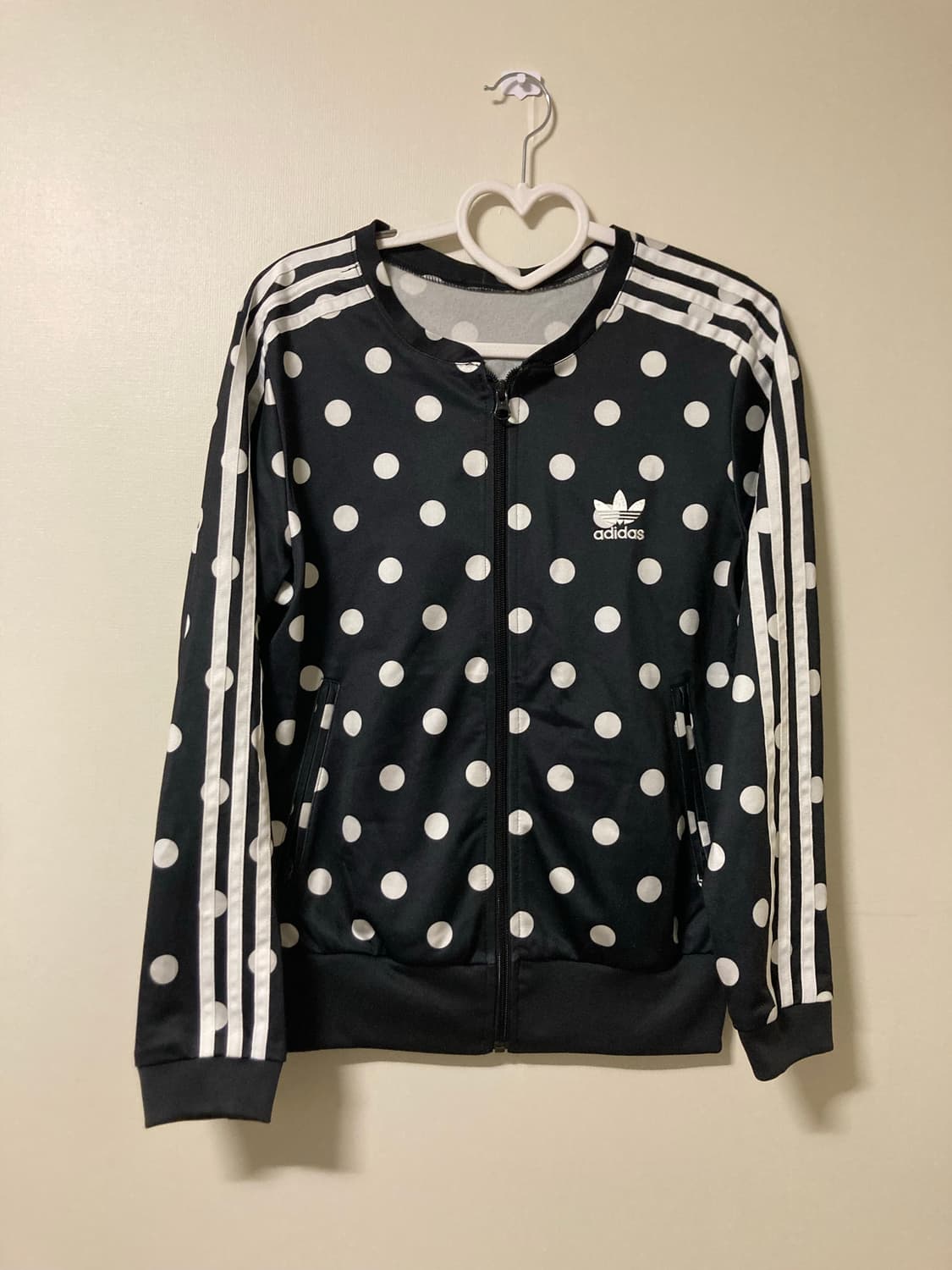 아디다스도트 져지 상품이미지1