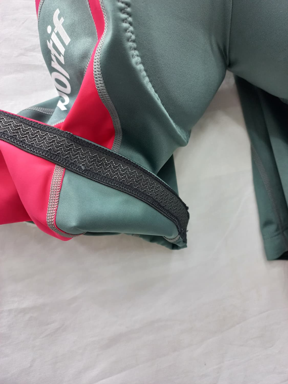 스포츠 자전거 패드바지 여XL 상품이미지2