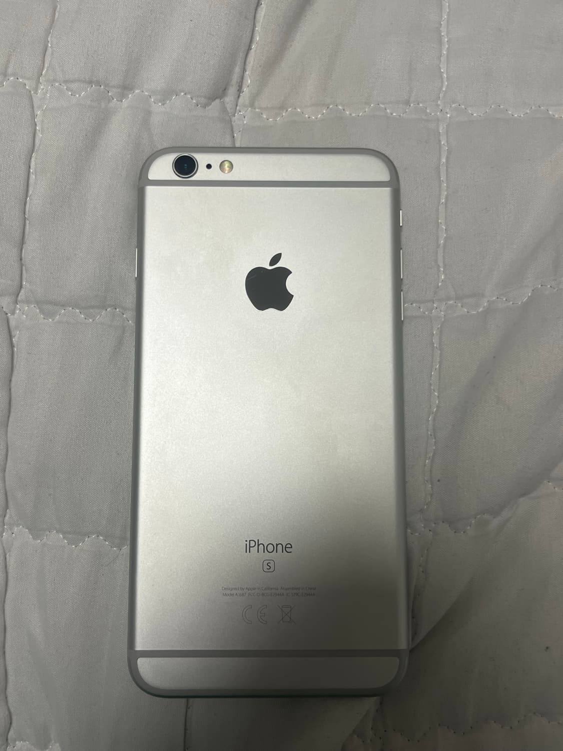 아이폰 6s 128GB 상품이미지1