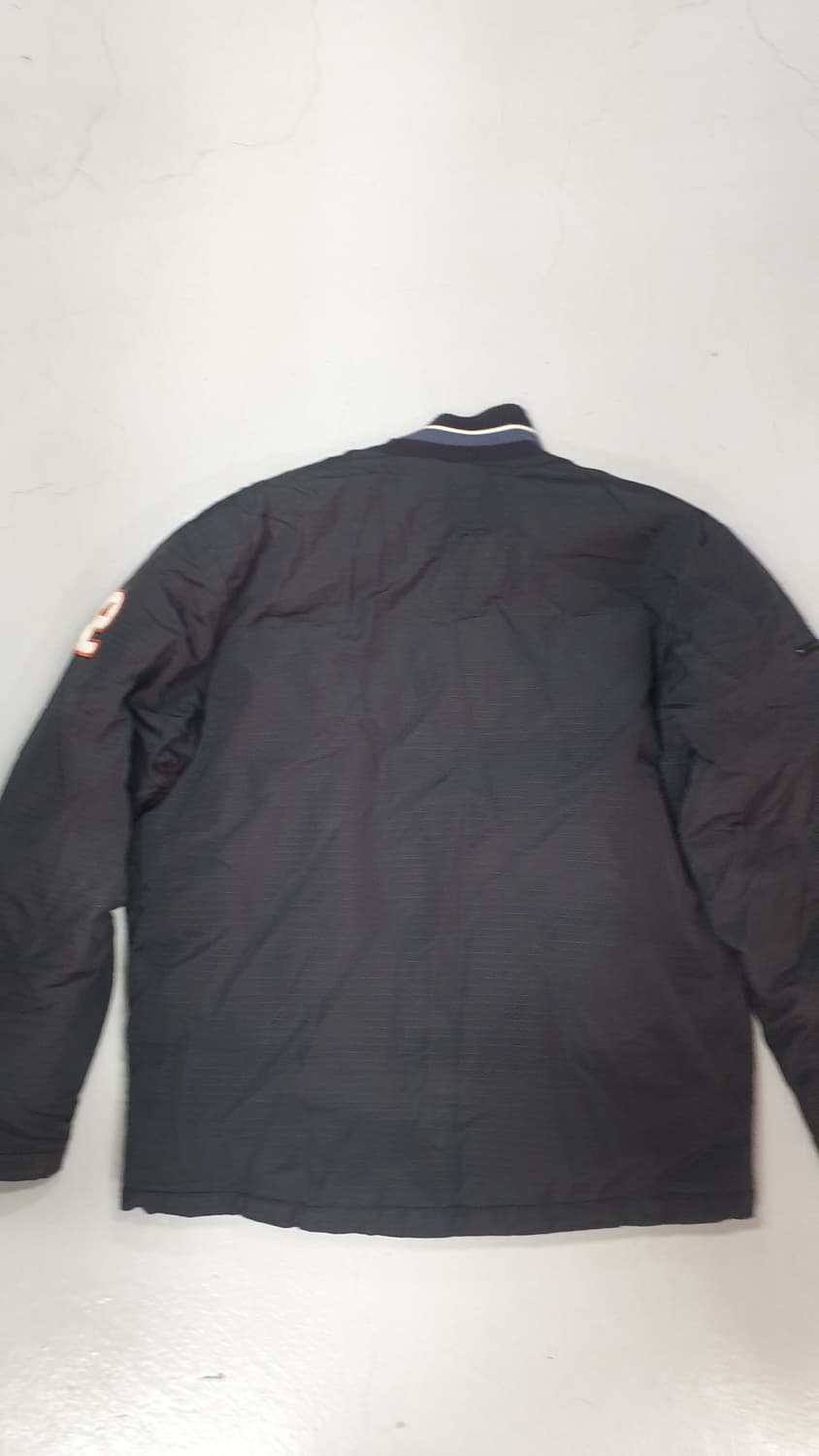 나이키 재팬  블랙 패딩 점퍼 L 상품이미지2