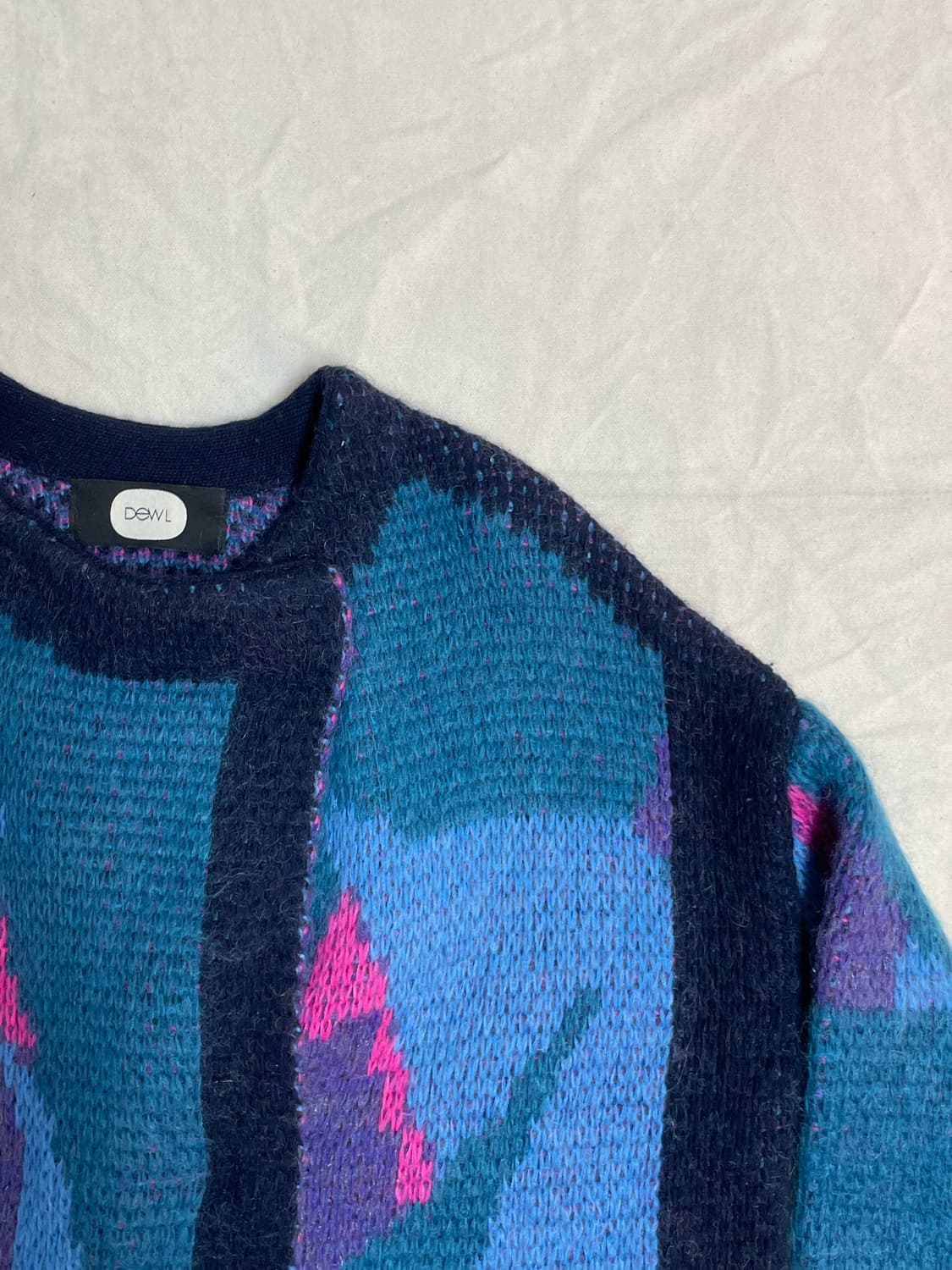 듀엘 롱가디건  상품이미지2