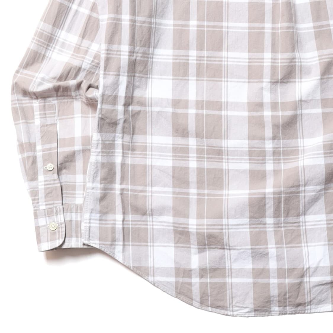 폴로 랄프로렌 Polo Ralph Lauren Check Shirt
 상품이미지6