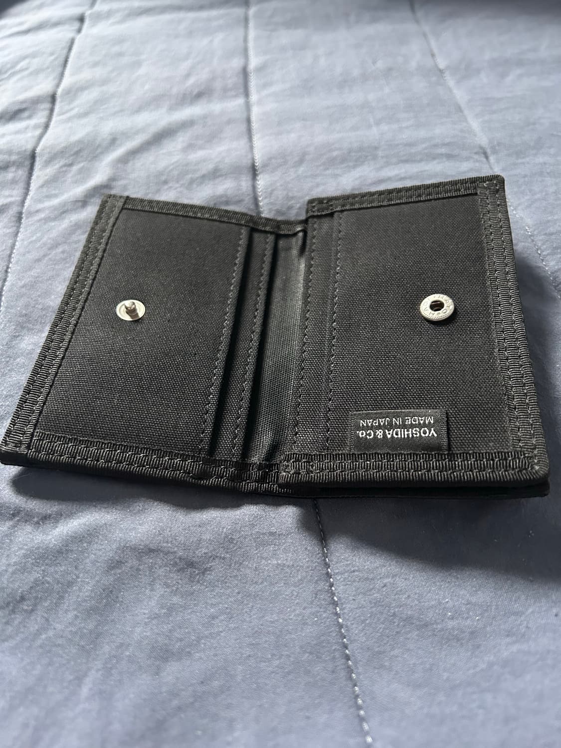 포터 프리스타일 카드지갑 707-08227 상품이미지2