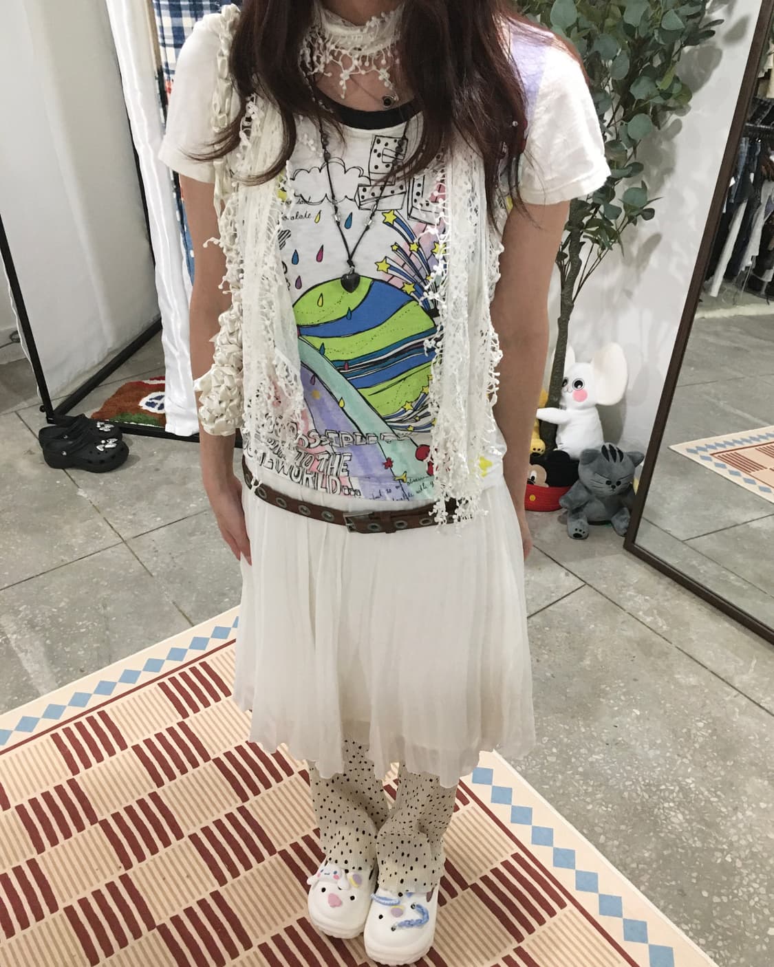 VINTAGE ACC 상품이미지4