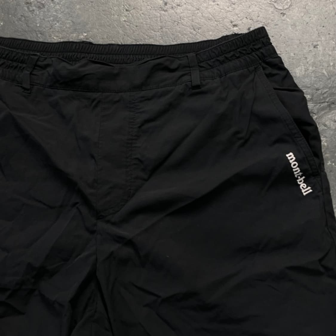 105 몽벨 반바지 상품이미지2