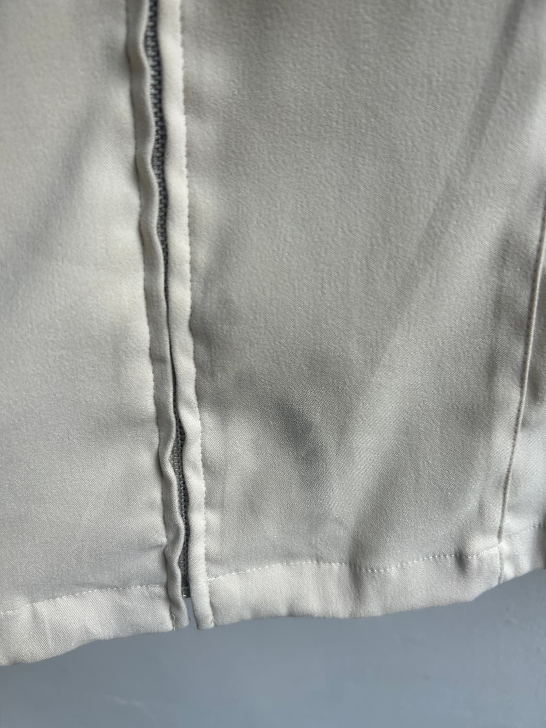 베이지 자켓 상품이미지5