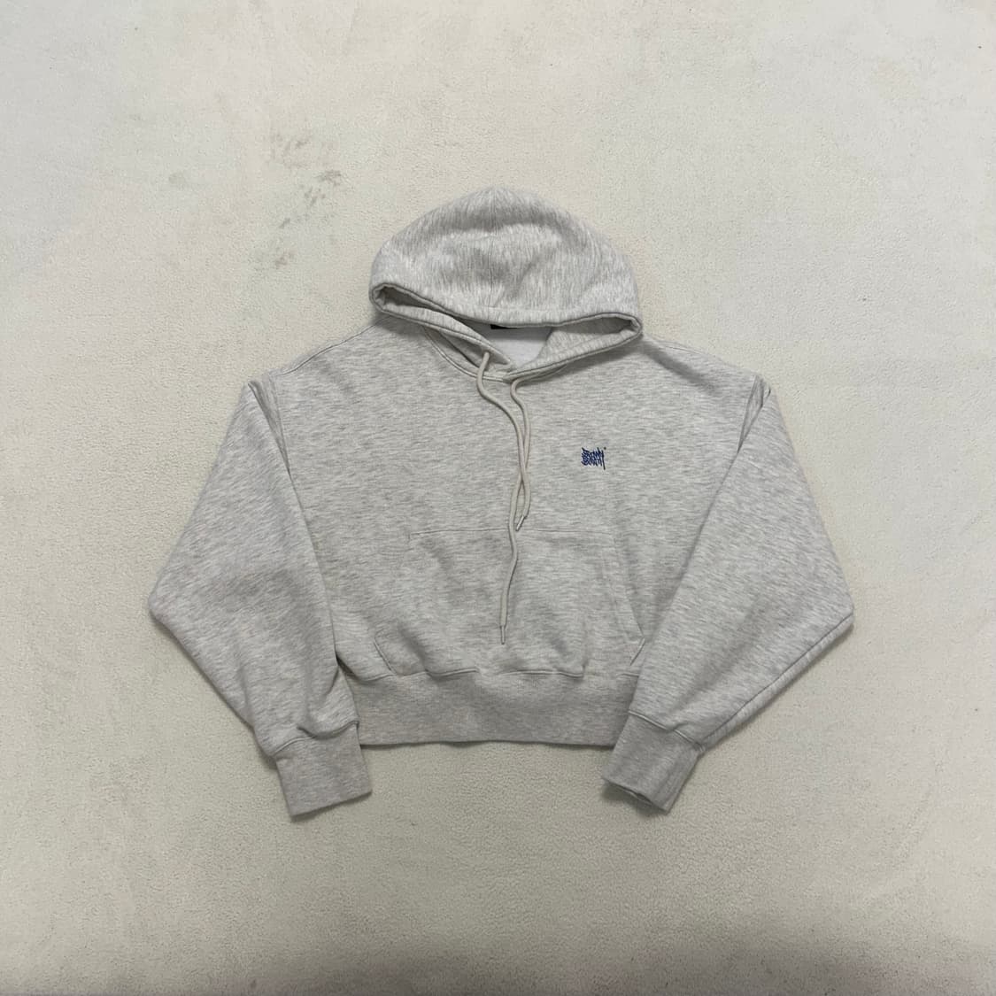 Brownbreath oatmeal hoodie 상품이미지4
