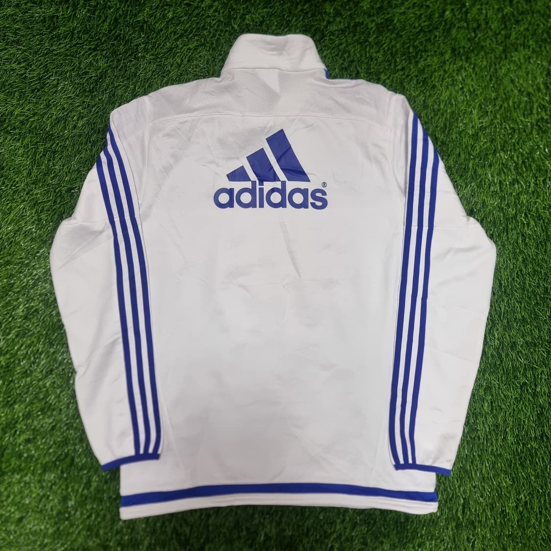 15-16시즌 첼시 아디다스 드릴탑 트레이닝 상품이미지2