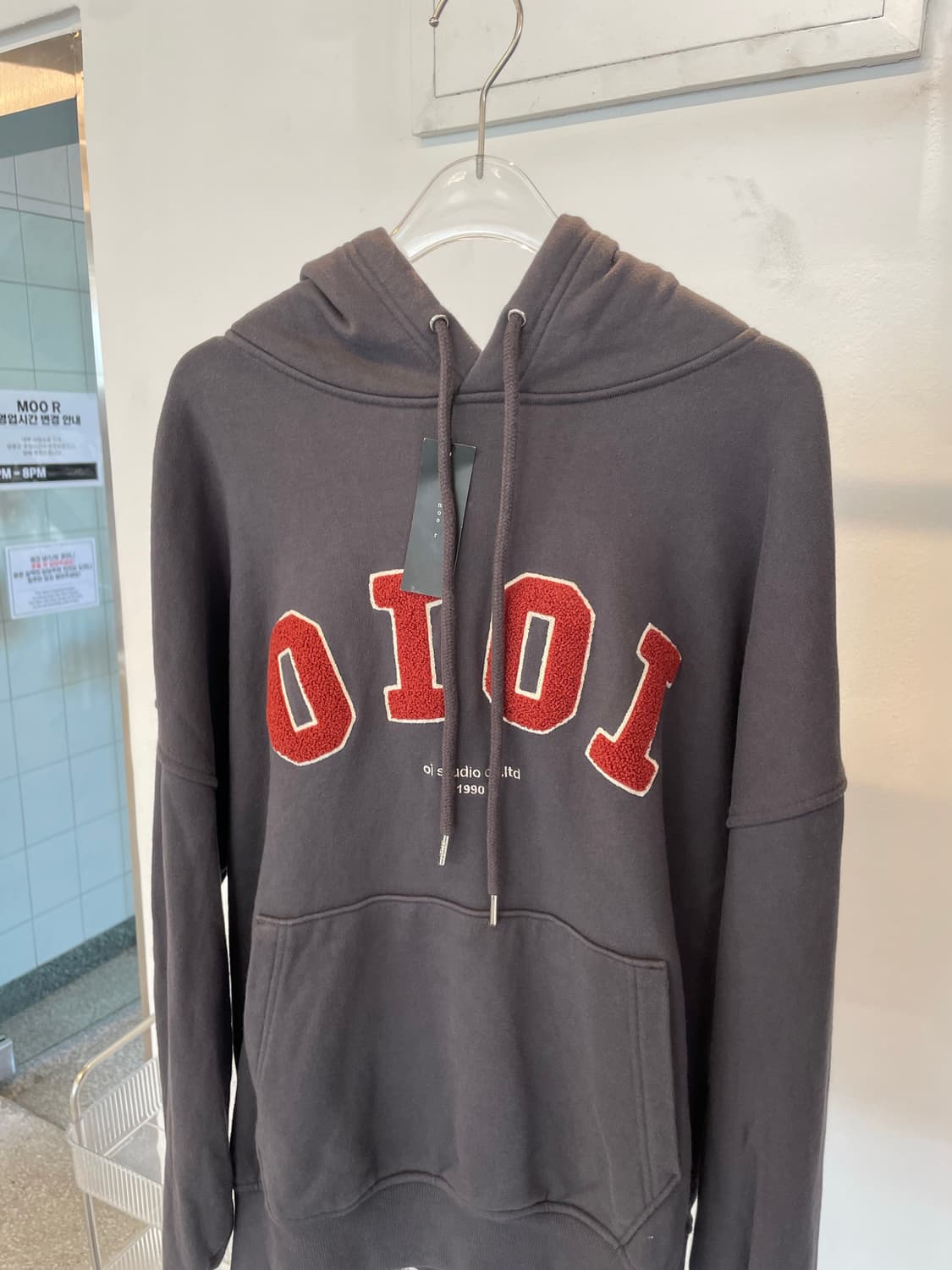 OiOi hood 상품이미지2