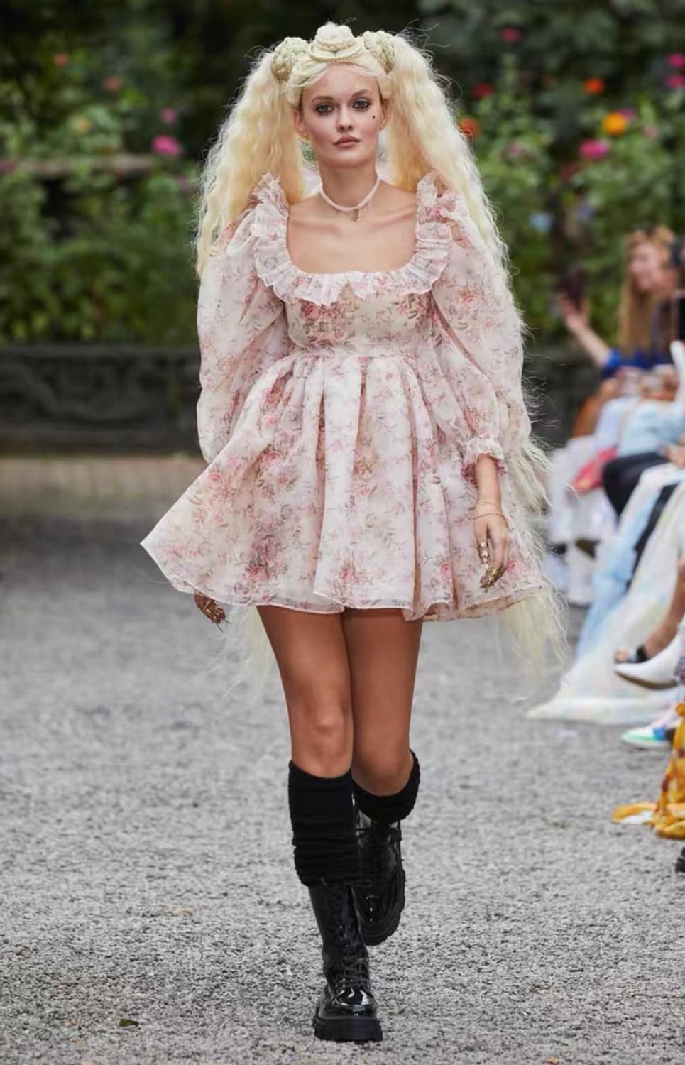 selkie collection RENAISSANCE GIRL  상품이미지2