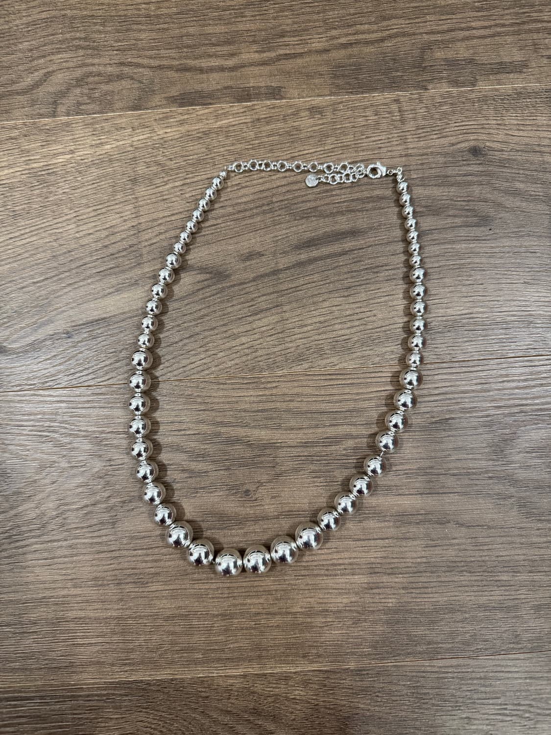 샵페어리 목걸이  상품이미지4