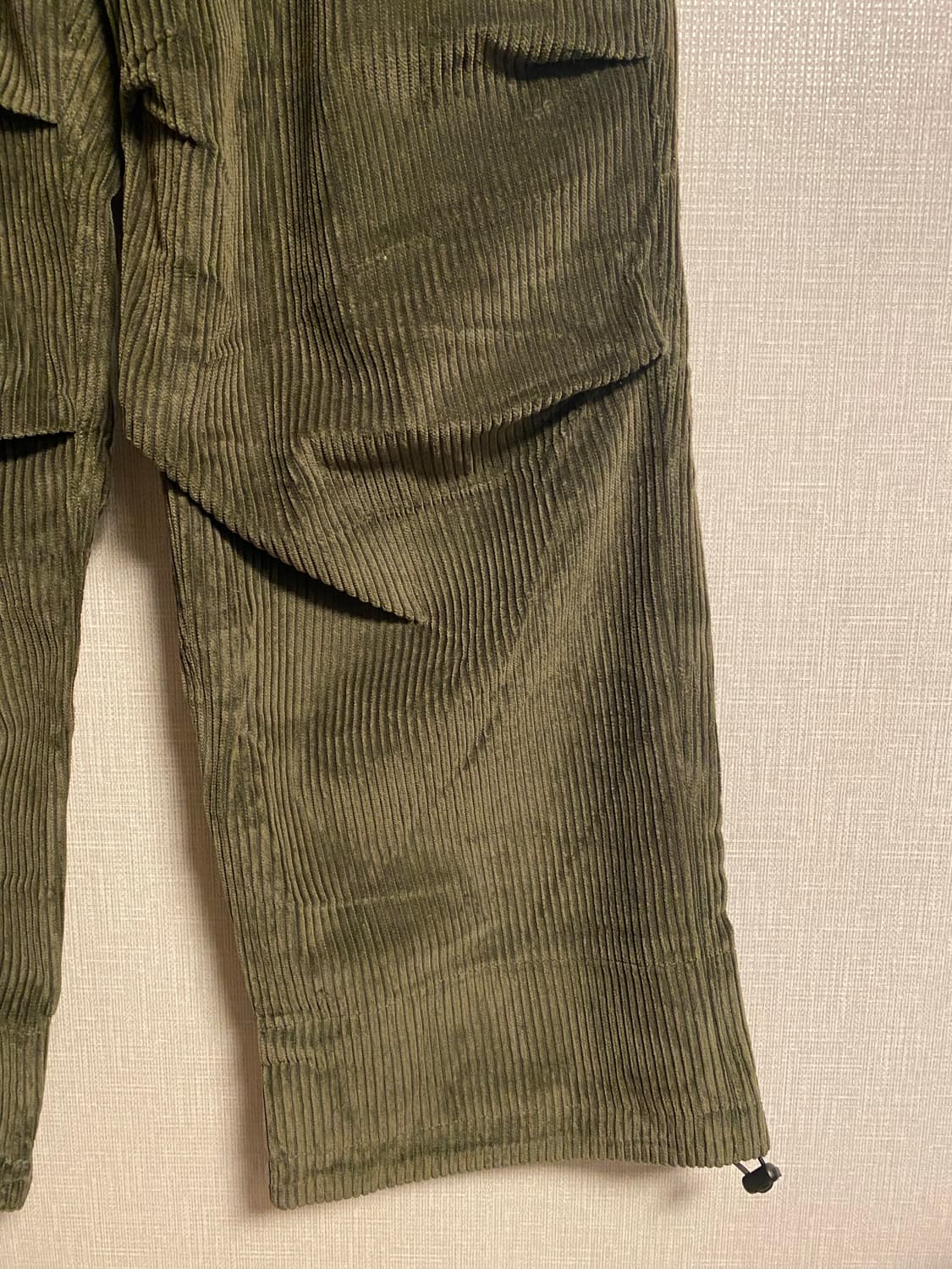 오티코티 코듀로이팬츠 상품이미지4