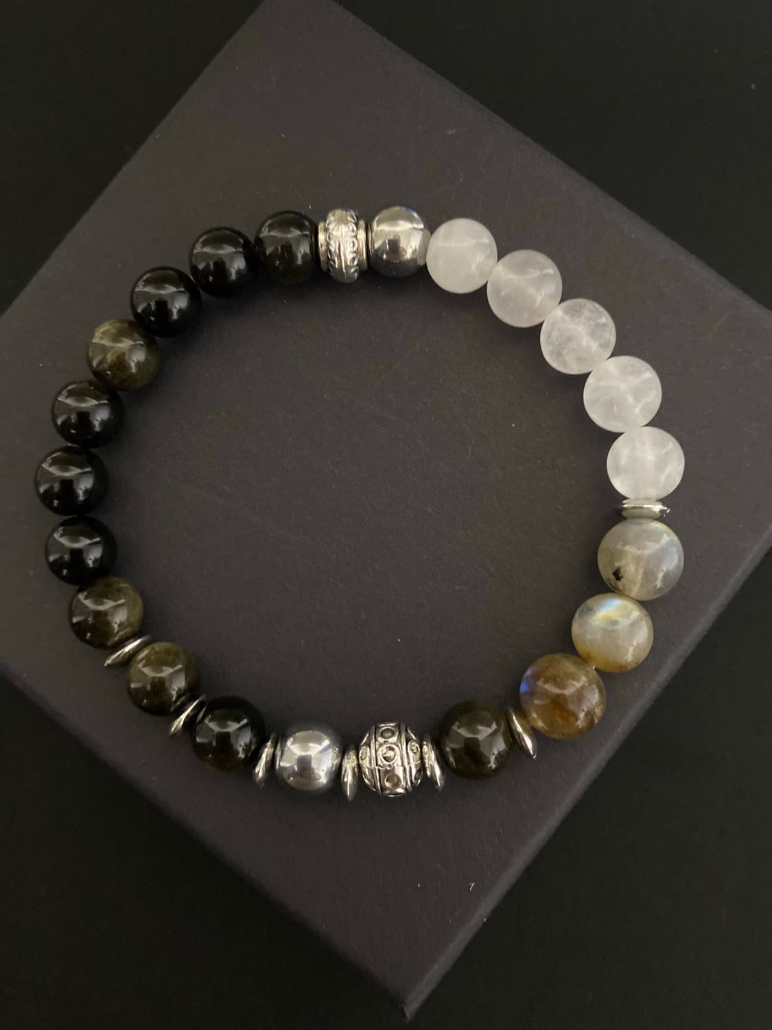 원석 팔찌 상품이미지3