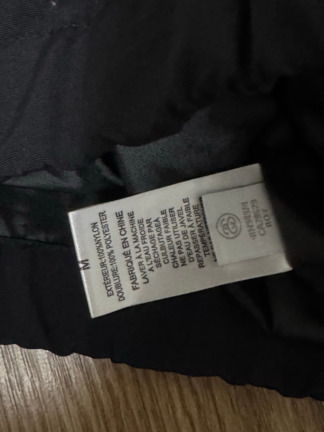 스투시 나일론 자켓 상품이미지10