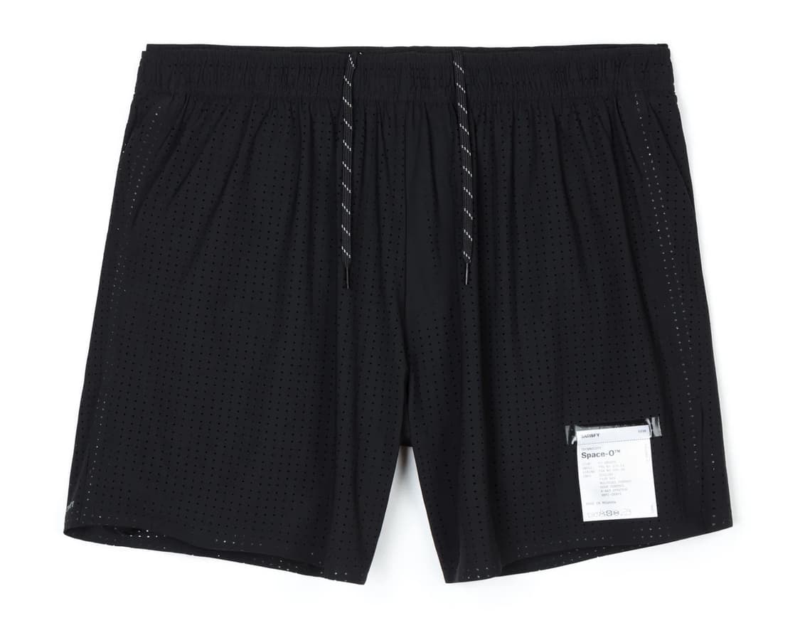 새티스파이 스페이스오 5인치 쇼츠 2사이즈 상품이미지1