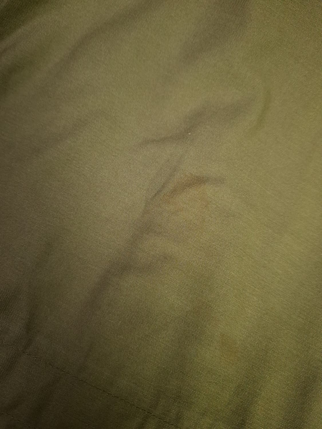 오리지날 미군 2세대 M-65 필드 야상 상품이미지10