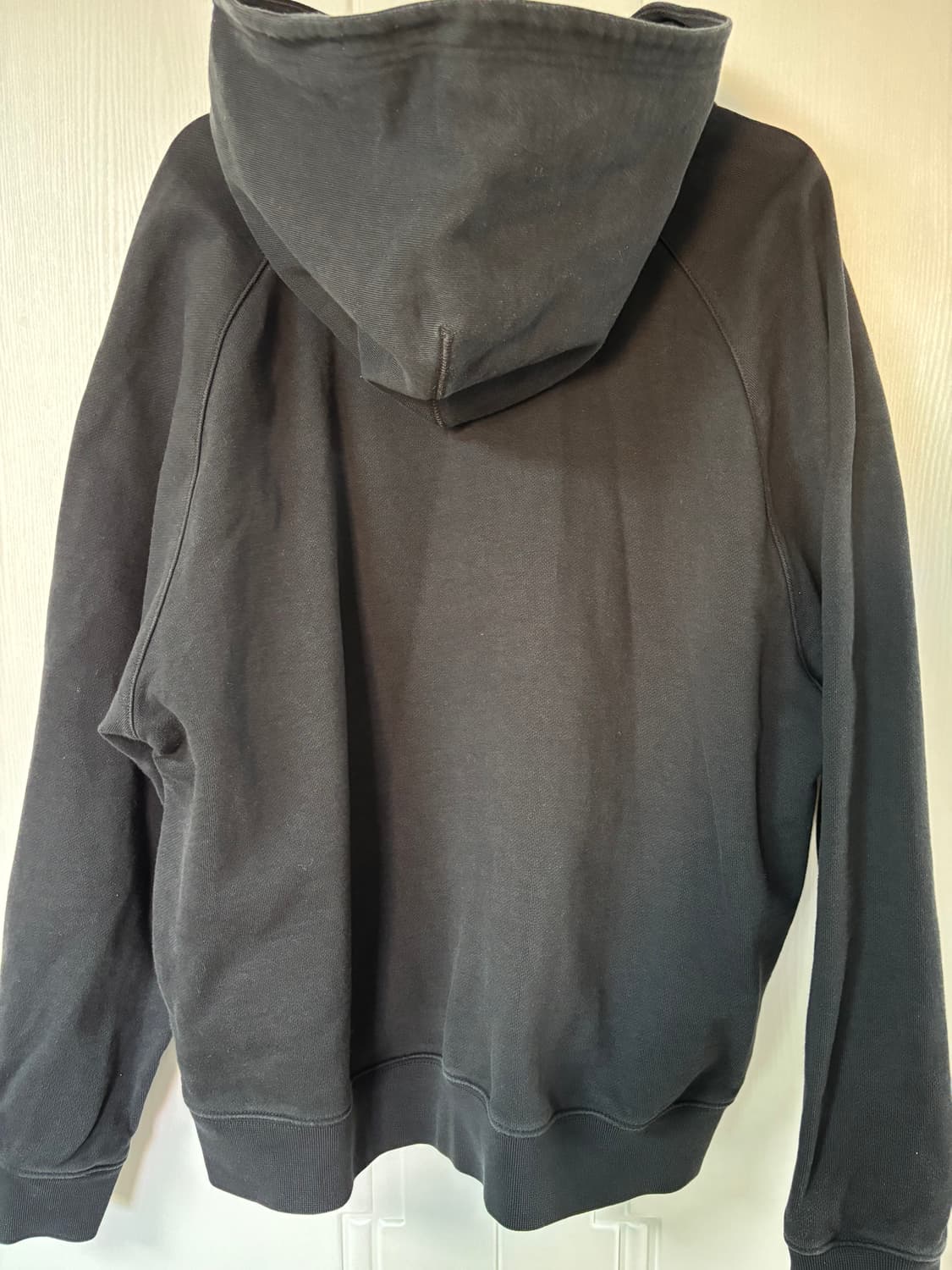 나이키 빅스우시 반집업 후드티 조거팬츠 셋업 상품이미지3