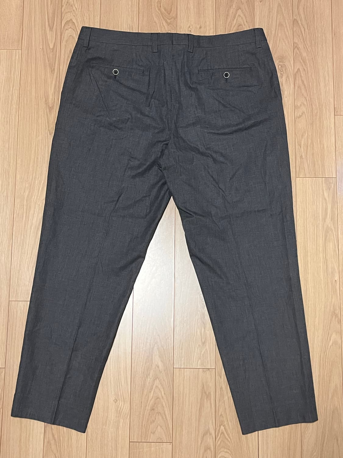 돌체앤가바나 남성 바지 56 사이즈 상품이미지2