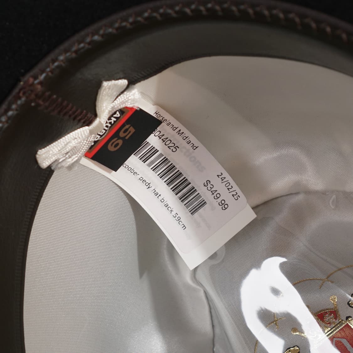 Akubra 아쿠브라 쿠버 페디 페도라 상품이미지9