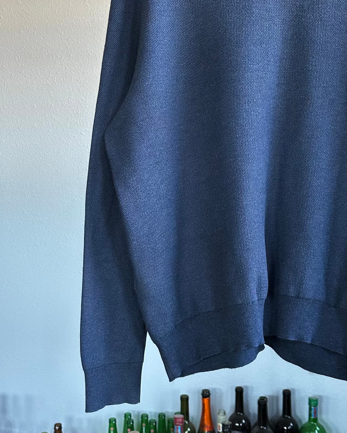 [XL]폴로 랄프로렌 피마 코튼 가디건 상품이미지7