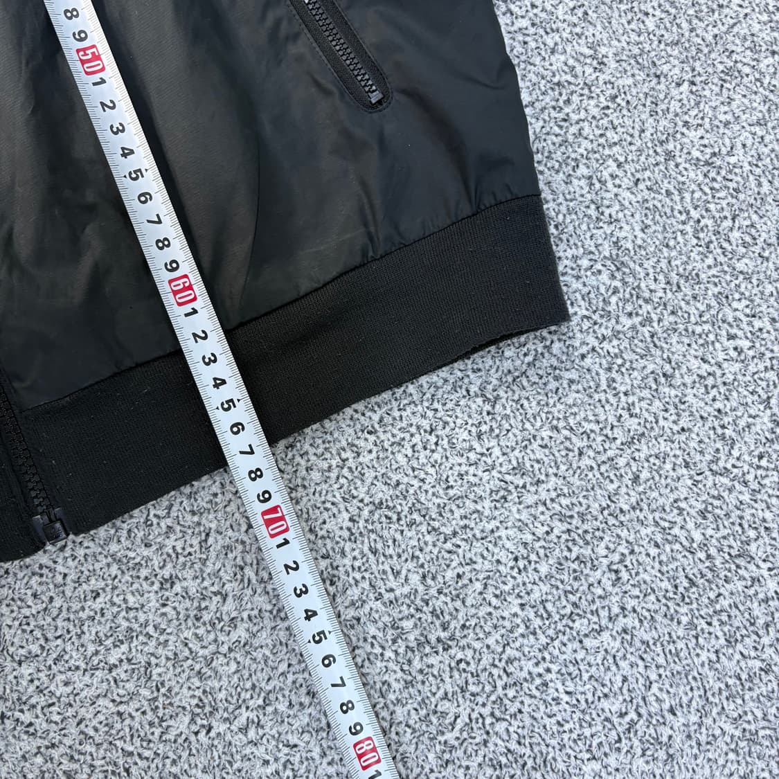 M 나이키 바람막이 후드 자켓 0316J 상품이미지7