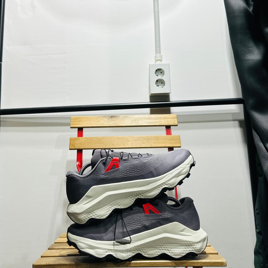 270) 살로몬 운동화 남성 남자 울트라 글라이드 3 트레일 러닝화 상품이미지7