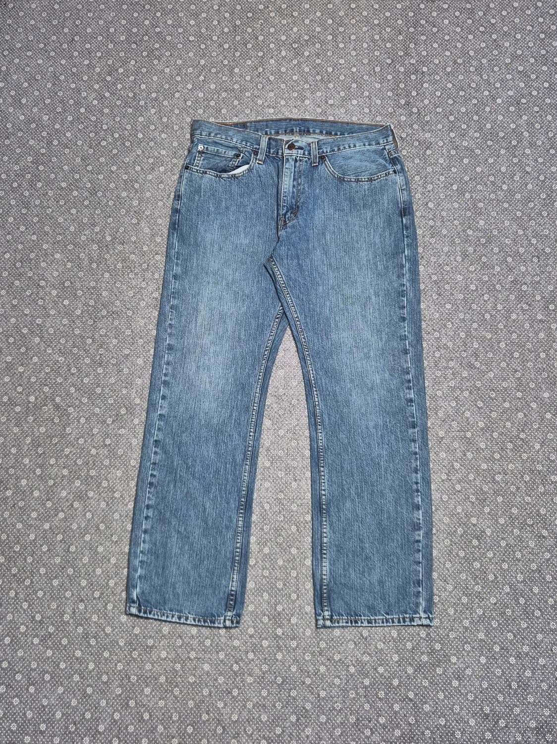 [34] 리바이스 559 -597 상품이미지1