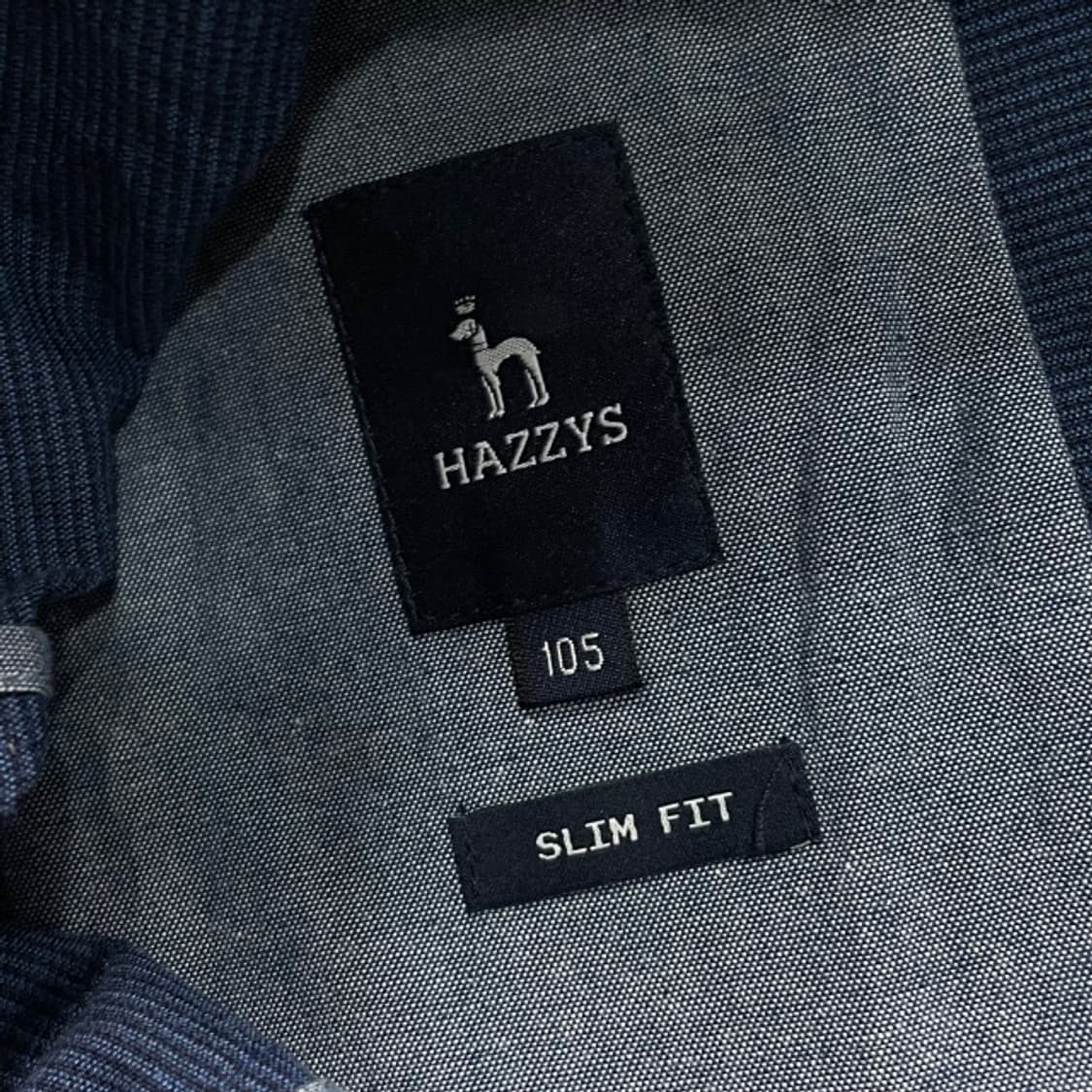 100 헤지스 블레이저 자켓 상품이미지4