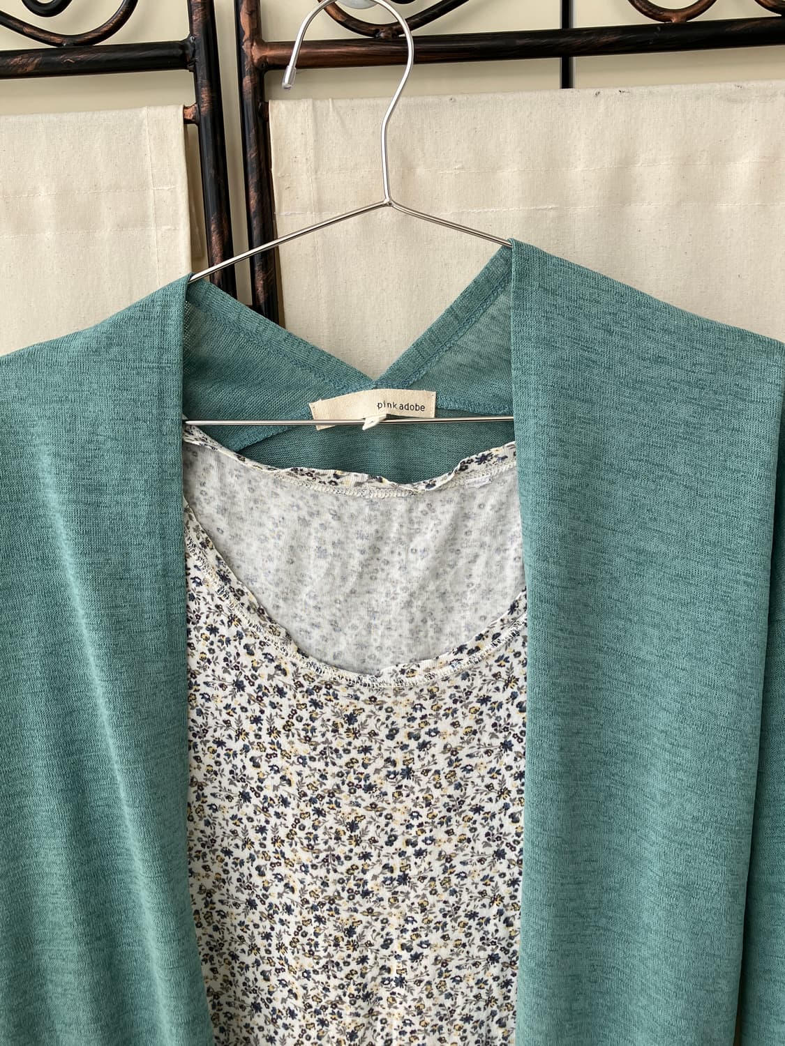 Mint Lemon Flower Spring Set 상품이미지7