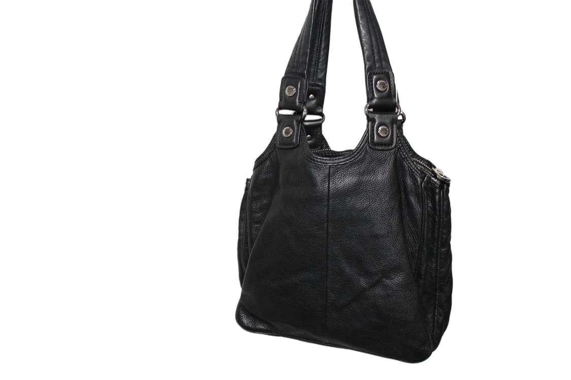 2000s Y2K 마크제이콥스 레더 숄더백 상품이미지7