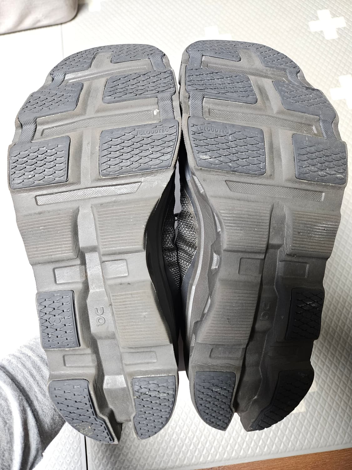 온러닝 파프 쏜브라운 온파프 상품이미지4