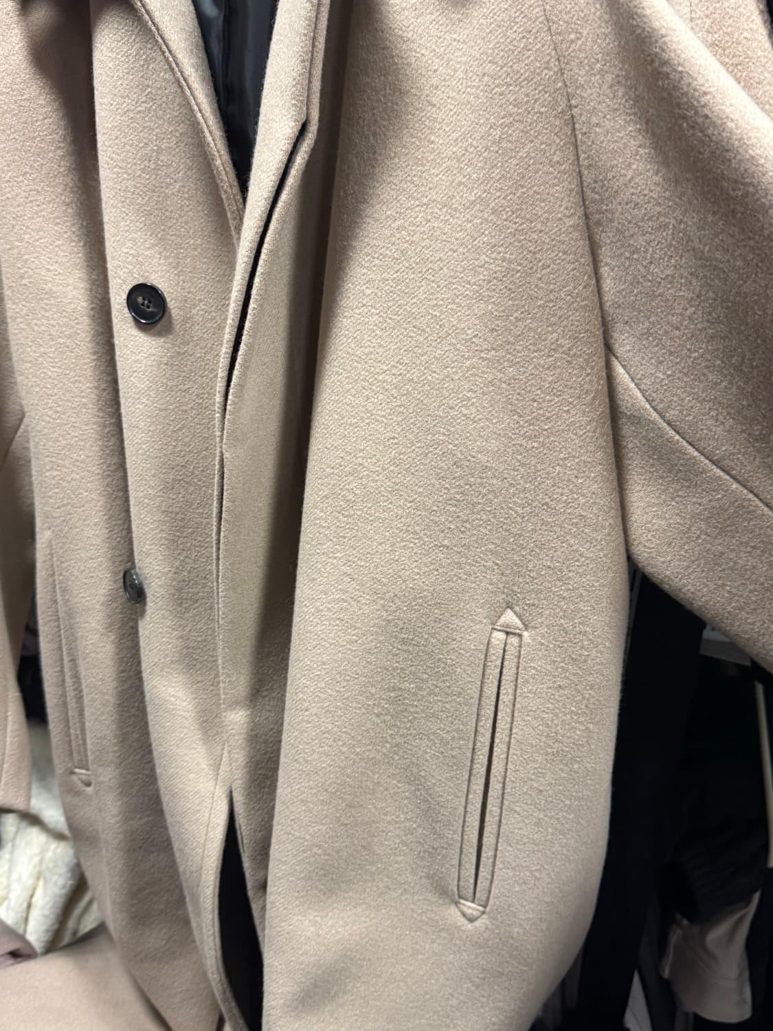 애프터프레이 발마칸 베이지 상품이미지2