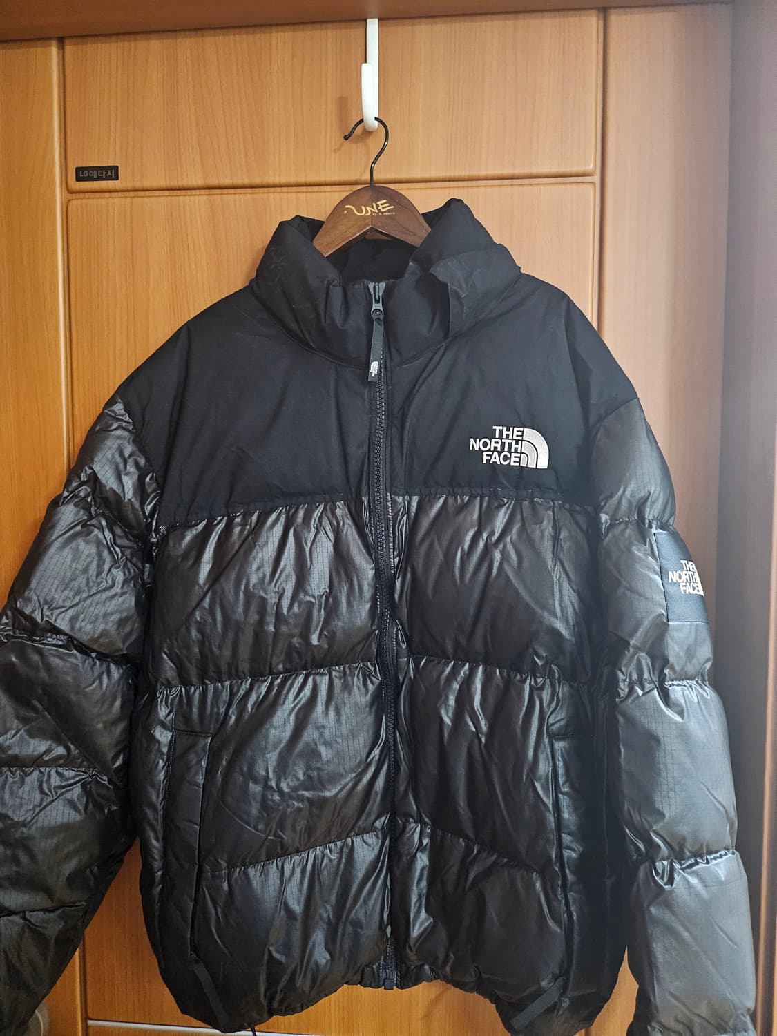 노스페이스 눕시 1996 상품이미지2